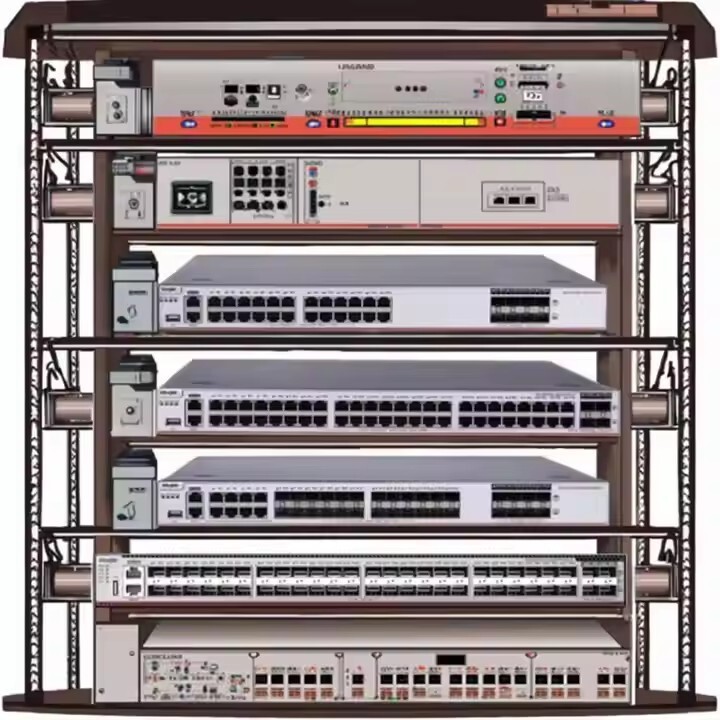 Switch Cisco Catalyst 9300 best